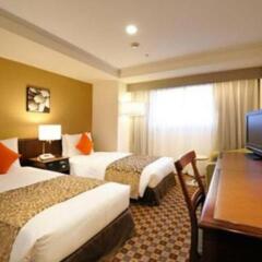 Отель Ginza Nikko Hotel Япония, Токио - отзывы, цены и фото номеров - забронировать отель Ginza Nikko Hotel онлайн комната для гостей фото 3