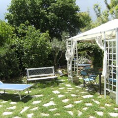 Отель B&B La Meridiana Италия, Монтезильвано - отзывы, цены и фото номеров - забронировать отель B&B La Meridiana онлайн фото 6