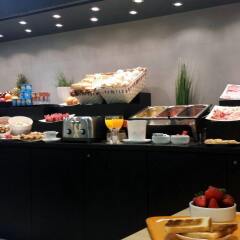 Отель Barna House Hotel Испания, Барселона - 9 отзывов об отеле, цены и фото номеров - забронировать отель Barna House Hotel онлайн питание фото 2