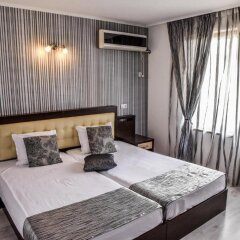 Отель Dimitur Jekov Guest House Аврен комната для гостей фото 4