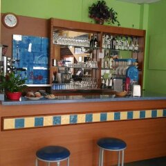 Hotel Sabbia D'oro Римини банкомат