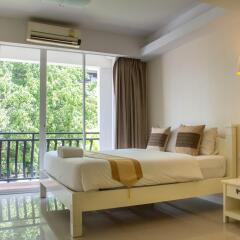 Отель Sunsmile Resort Pattaya Паттайя комната для гостей