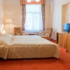 Spa Hotel Svoboda фото 2