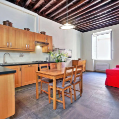 Отель Cozy San Martino - My Extra Home в номере