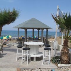 Malliotakis Beach Hotel фото 2