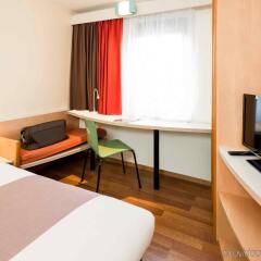 Отель ibis Gent Centrum St-Baafs Kathedraal Бельгия, Гент - отзывы, цены и фото номеров - забронировать отель ibis Gent Centrum St-Baafs Kathedraal онлайн удобства в номере