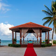 Отель Hilton Playa Del Carmen Плая-дель-Кармен помещение для мероприятий фото 2