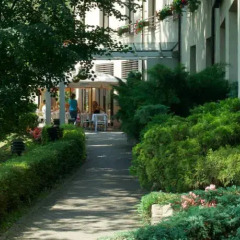 Отель Perkuno Namai Hotel Литва, Каунас - 2 отзыва об отеле, цены и фото номеров - забронировать отель Perkuno Namai Hotel онлайн фото 2
