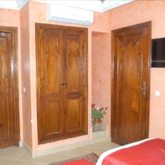 Отель Riad Marrakech House удобства в номере