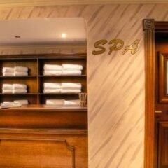 Отель Boutique Hotel Iva - Elena Болгария, Пампорово - отзывы, цены и фото номеров - забронировать отель Boutique Hotel Iva - Elena онлайн фото 10