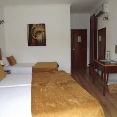 Hotel Louro комната для гостей фото 4
