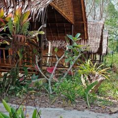 Отель Dahla Lanta Hut Ланта фото 3