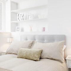 Отель 2-bedroom Portobello/Notting Hill apartment Великобритания, Лондон - отзывы, цены и фото номеров - забронировать отель 2-bedroom Portobello/Notting Hill apartment онлайн городской автобус