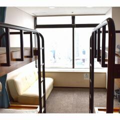 Tokyo Central Youth Hostel Токио