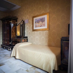 Hotel Turner комната для гостей фото 4