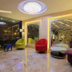 Отель International Inn детские мероприятия