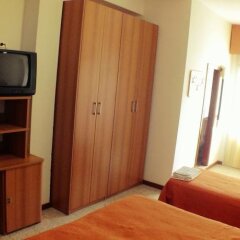 Hotel Walter Гаттео-а-Маре удобства в номере