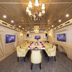 Отель Ladalat Hotel Вьетнам, Далат - отзывы, цены и фото номеров - забронировать отель Ladalat Hotel онлайн детские мероприятия фото 2
