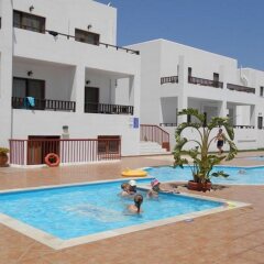 Отель Geraniotis Beach детские мероприятия