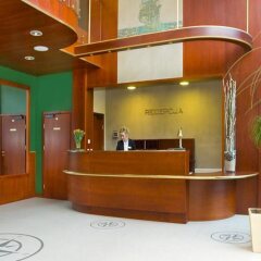 Отель Admirał Польша, Гданьск - 4 отзыва об отеле, цены и фото номеров - забронировать отель Admirał онлайн интерьер отеля фото 2