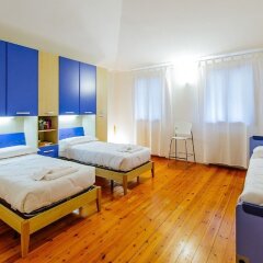 Отель Welc-om Green Cottage Италия, Региональный парк Colli Euganei - отзывы, цены и фото номеров - забронировать отель Welc-om Green Cottage онлайн комната для гостей фото 3