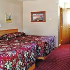 East Glacier Motel And Cabins In East Glacier Park United States
