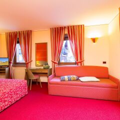 Hotel Krone детские мероприятия