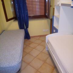Апартаменты Apartment With 2 Bedrooms in Montesilvano, With Furnished Terrace and Wifi - 50 m From the Beach Монтезильвано фото 2