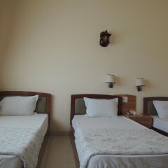 Dong Khanh Hotel комната для гостей фото 2