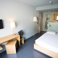 Hotel Marta удобства в номере фото 2
