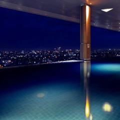 Fox Hotel Pekanbaru In Pekanbaru Indonesia From 31 Photos Reviews Zenhotels Com