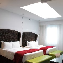 Hotel Chez Swann in Montreal, Canada from 233$, photos, reviews - zenhotels.com guestroom photo 2