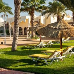 Отель Vincci Djerba Resort Тунис, Мидун - отзывы, цены и фото номеров - забронировать отель Vincci Djerba Resort онлайн фото 3