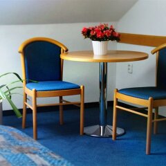 Hotel Hejtman удобства в номере фото 2
