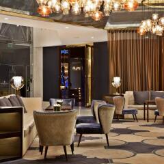 Отель InterContinental Lisbon интерьер отеля