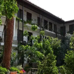 Koray Турция, Памуккале - отзывы, цены и фото номеров - забронировать отель Koray онлайн