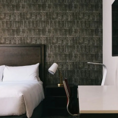 Отель Marriott St. Louis Grand ванная фото 2