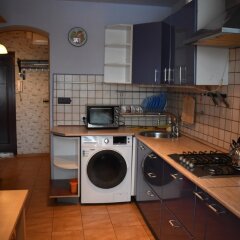 Гостиница Golyanovskaya 1B Apartments в Москве отзывы, цены и фото номеров - забронировать гостиницу Golyanovskaya 1B Apartments онлайн Москва фото 4