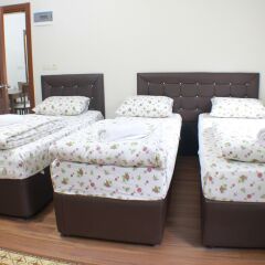 Uzungol Soylu Hotel Турция, Узунгёль - отзывы, цены и фото номеров - забронировать отель Uzungol Soylu Hotel онлайн комната для гостей фото 4