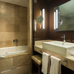 Laico Tunis Spa & Conference Center in Tunis, Tunisia from 186$, photos, reviews - zenhotels.com bathroom photo 2