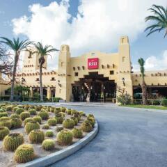 Отель Riu Santa Fe All Inclusive Мексика, Кабо-Сан-Лукас - отзывы, цены и фото номеров - забронировать отель Riu Santa Fe All Inclusive онлайн