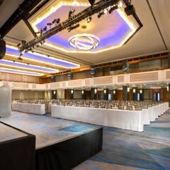 Отель New York Hilton Midtown фото 6