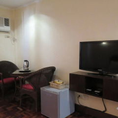 Vacation Hotel Cebu удобства в номере