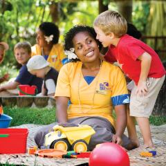 Отель Outrigger Fiji Beach Resort Фиджи, Сигатока - отзывы, цены и фото номеров - забронировать отель Outrigger Fiji Beach Resort онлайн детские мероприятия фото 2