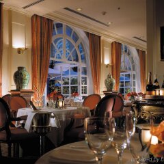Four Seasons Hotel Mexico City Мехико гостиничный бар