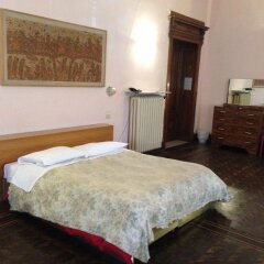 Hotel Garden комната для гостей