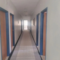 Отель Modamotel интерьер отеля фото 2