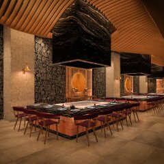 Отель Hyatt Ziva Cap Cana развлечения