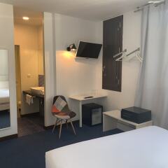 Отель Marquis Hotels Urban удобства в номере