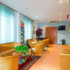 Hotel Losanna интерьер отеля фото 3